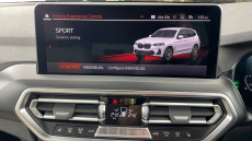 BMW X3 xDrive20i MHT M Sport 5dr Step Auto Petrol Estate